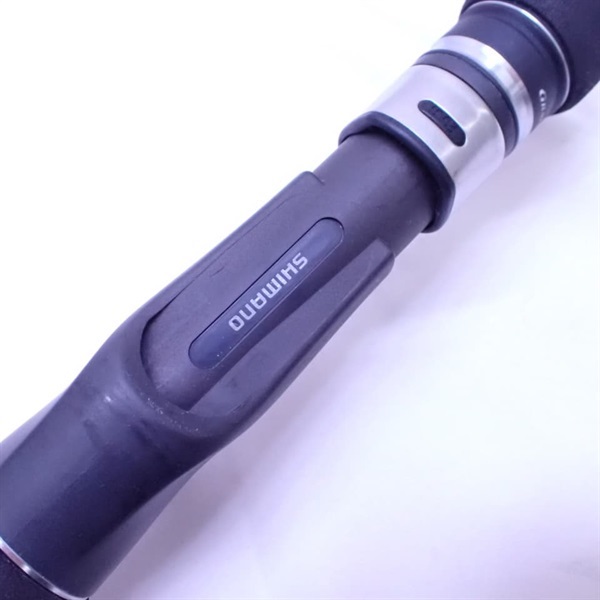 １９グラップラータイプＪＢ６０－３